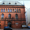 Museum of Riga`s History and Navigation