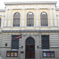 Latvian Academy of Music