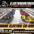 Elektrokarting High Voltage