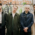 Only The Poets (UK) | LIVE