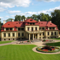 Dikli Palace