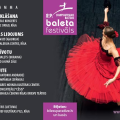 Baltic Ballet Festival