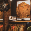 Northern Grip Vintage Store And Showroom, Shopping