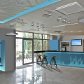 Ibis Styles Riga Hotel