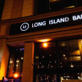 Long Island Bar Riga