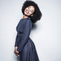 Pretty Yende. Solo Concert