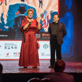 Illusionists in the History of Riga Circus