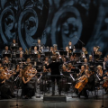 The Grand Concert of the Latvian Symphony Music 2025