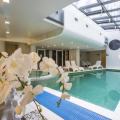 Wellton Centrum Hotel & SPA, Sports and Relaxation