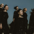 Latvian Radio Choir. Sun and Moon