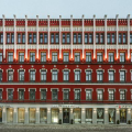 Astor Riga Hotel and Conference