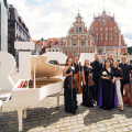 GALA GALANTE / VIVA LA MUSICA! / BALTIC AWARDS – FESTIVE CONCERT