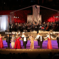 6. Starptautiskais Operetes festivāls Ikšķilē