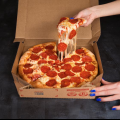 Dominos Pizza