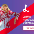 Laima RendezVous Jūrmala