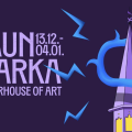 Jaumarka art fair