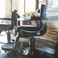 Wood Religion Barber Shop