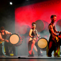 ARTISSIMO Taiko Drummers /Japan/
