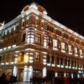 Mikhail Chekhov Riga Theatre