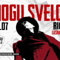 Nogu Svelo!