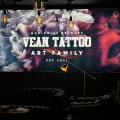 VEAN Tatoo, Sports and Relaxation
