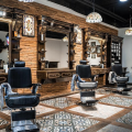 Lumberjack Barbershop