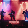 Taknado (LV) | LIVE