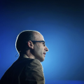 Yuval Noah Harari in Riga: AI & the Future of Humanity