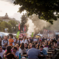 Riga Burger Festival