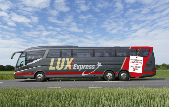 lux travel riga