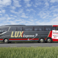 Lux Express, Tourism info