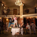 The Cherry Orchard