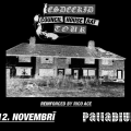 EsDeeKid - Council House Rat Tour