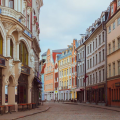 Museums To Visit In Riga
