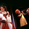 FAMILIE FLÖZ / TEATRO DELUSIO / BALTIC AWARDS – THEATRE SHOW