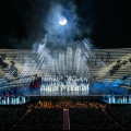 Stone, Stars & Sound: Verona Opera Festival