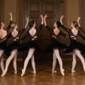 Riga Ballet School Concert