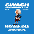 SWASH WOMENS DAY