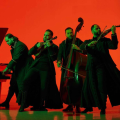 JANOSKA ENSEMBLE with DAVINSPIRO CAMERATA