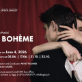 La Boheme