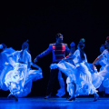 Jūrmala Festival. Spanish Flamenco Ballet (Madrid)