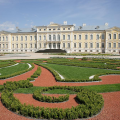 Rundale Palace