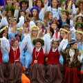 XIII Latvian School Youth Song and Dance Festival