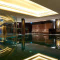 ESPA Riga, Sports and Relaxation