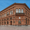 Art Museum Riga Bourse