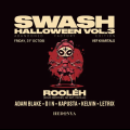 Swash Halloween Vol.3 - Industrial Horror