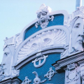 Art Nouveau architecture