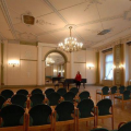 Riga Latvian Society House