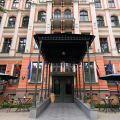 Monika Centrum Hotels