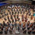 The Grand Concert of Latvian Symphonic Music 2026